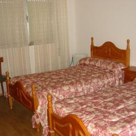 A Salanova, hotel in Salcedo
