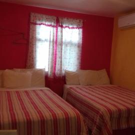 Hotel Economico, hotel a Xilitla