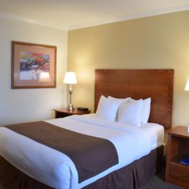 Best Western Tumwater-Olympia Inn – hotel w mieście Tumwater