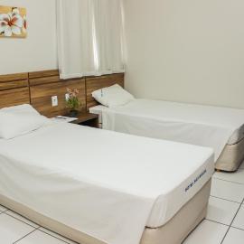 Hotel São Miguel, hotel v destinácii Sorriso