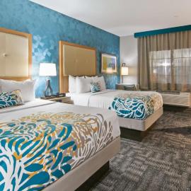 Best Western Plus Houston Atascocita Inn & Suites, khách sạn ở Humble