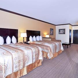 Best Western Plus Royal Mountain Inn & Suites, hotelli kohteessa Athens
