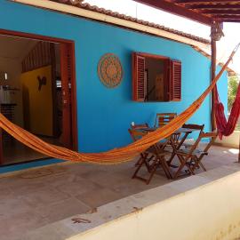 A Casa Azul