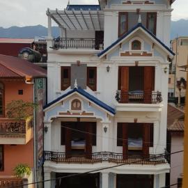 Sa Pa New Villa