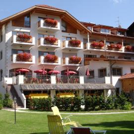 Hotel Der Tharerwirt