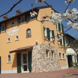 Agriturismo San Francesco, hotel i Valeggio sul Mincio