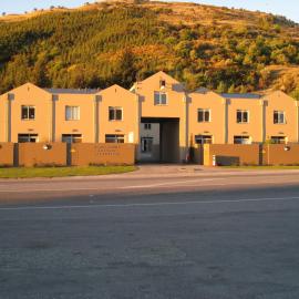 Queenstown Gateway Apartments, hotel u gradu 'Queenstown'