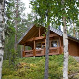 Ukonloma Härkälampi