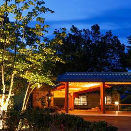 SPA TERRACE Shisui