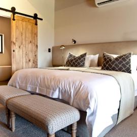 d'Olyfboom Guest House B & B