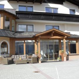 Apart Ideal, hotel a Ladis