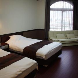 Hotel Saint Paul Nagasaki, Hotel in Nagasaki