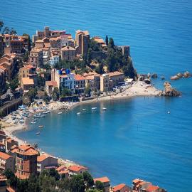 Casa al mare, hotel a Tusa