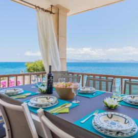 Villa Ca'n Torrens Alcanada