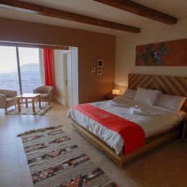 Dana Guesthouse, ξενοδοχείο σε Dana