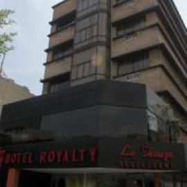 Hotel Royalty