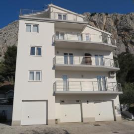 Apartments Kovacic