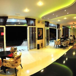 Dionysos Luxury Apartments