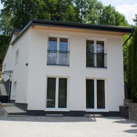 Haus Bierherr, hotel a Mariazell