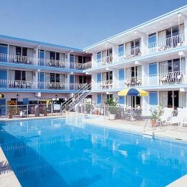 Quebec Motel