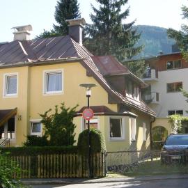 Chalet Struber