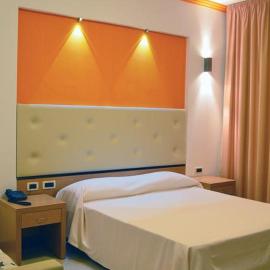Park Hotel Tyrrenian, hotel em Amantea