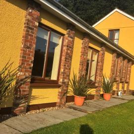 One Slade Gardens, hotel di The Mumbles