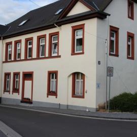 Ferienwohnung Meuser