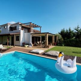 Elani Villa Dieci by Luxlikehome