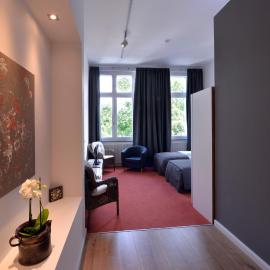 Aachen में, होटल Park Apartaments
