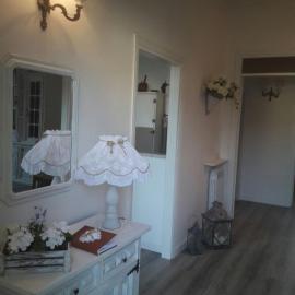 Shabby House Nonna Peppa
