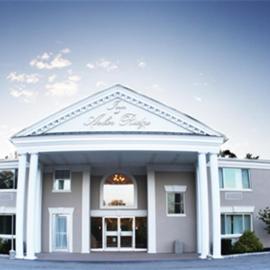 Inn at Arbor Ridge Hotel and Conference Center、ホープウェル・ジャンクションのホテル