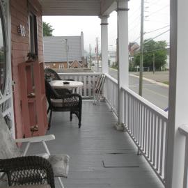 Maison McKenzie House, ξενοδοχείο σε Campbellton
