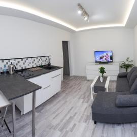 Apartament A4 Szczytnica, hotel u gradu Boleslavjec