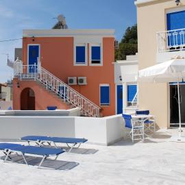 Limani Apartments