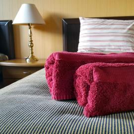 Nord Fish Apartments, hotel sa Skarstein