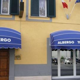 Hotel Terranova