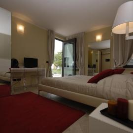 Relais Corte Bergamini