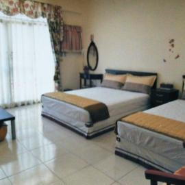 Chulu Wenxin Xiao Zhan Homestay, hotel en Chulu