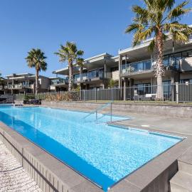 Sovereign Pier On The Waterways – hotel w mieście Whitianga
