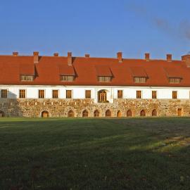 Klasztor Cedynia Hotel, khách sạn ở Cedynia