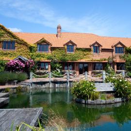 Grand Arden Monaco Nelson, hotel din Nelson
