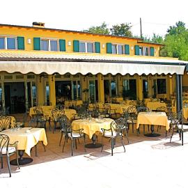 Hotel La Dolce Vita, hotel din Cavaion Veronese