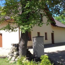 Apartmany Svijany, Hotel in Svijany