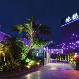 M Hotel, hotell sihtkohas Caotun