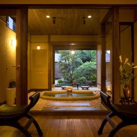 SEKIYA RESORT Bettei Haruki