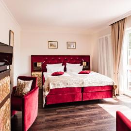 Hotel Kolb, hotell i Langeoog