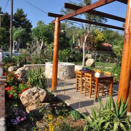 Hotel Dougas, hotel din Arkoudi