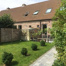 Luttelkolen, hotel em Holsbeek