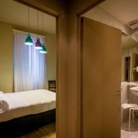 Bed and Breakfast Mameli 67, hotel a Montefalco